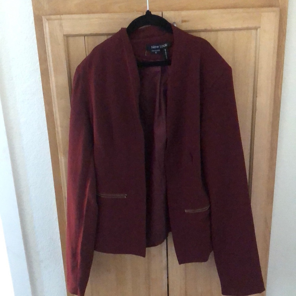 Blazer